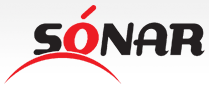 Sónar logo