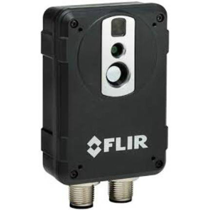 Flir AX8 vélarrúms eftirlitsmyndavél