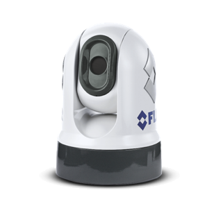 Flir M232 hitamyndavél