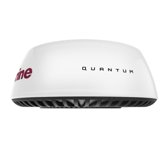 Raymarine Quantum ratsjá