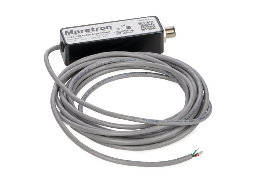 rudder-angle-adapter